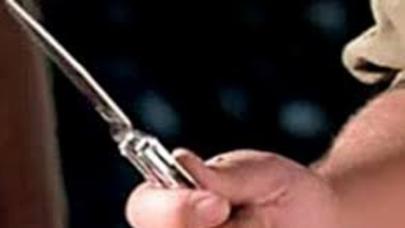 Bacısının başını kəsən qardaş DANIŞDI